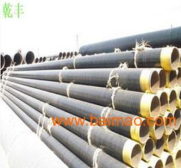 天津乾豐防腐 深耕防腐管道領(lǐng)域，鑄就行業(yè)品質(zhì)標桿
